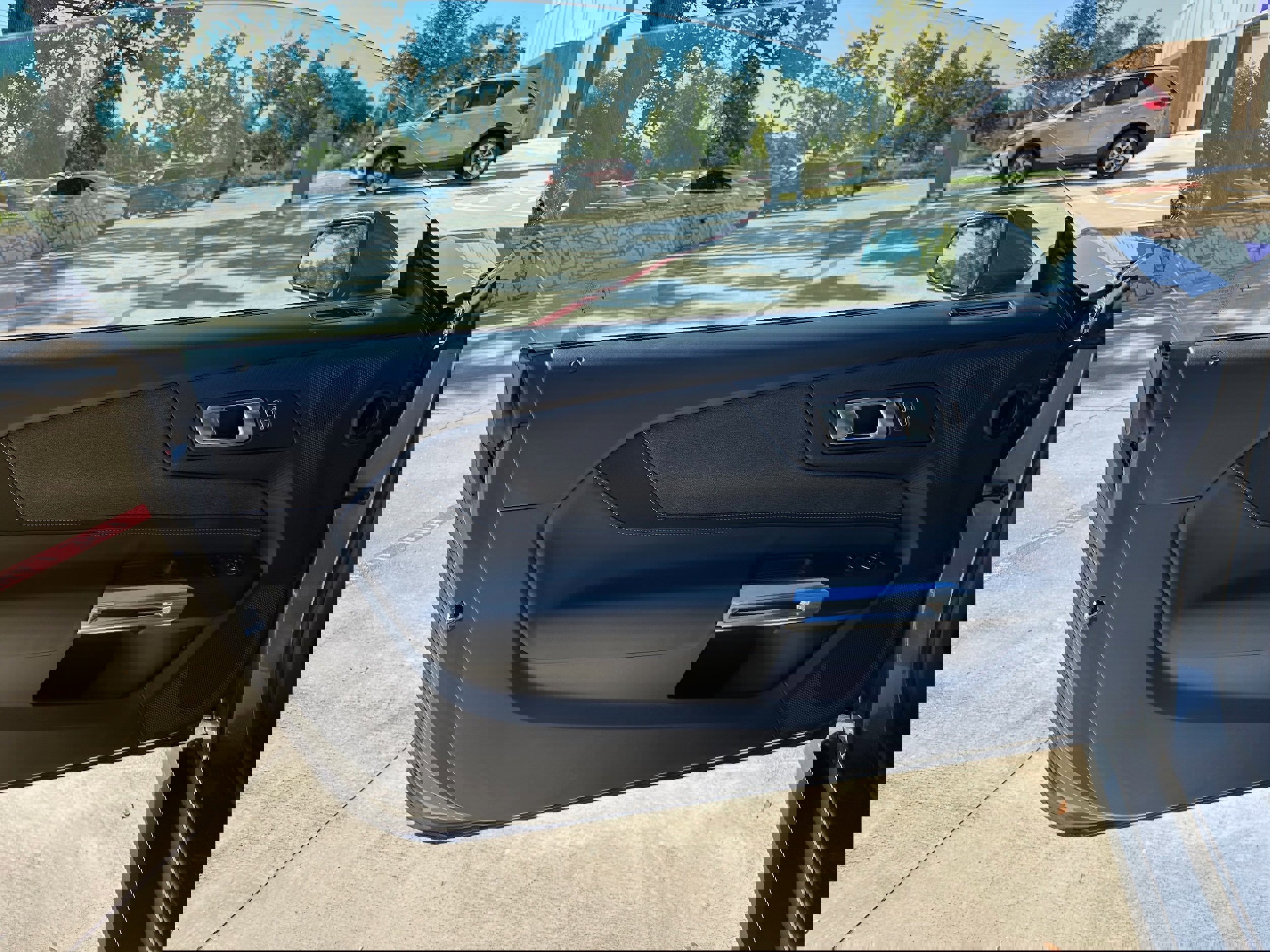 Used 2024 Ford Mustang EcoBoost image 22