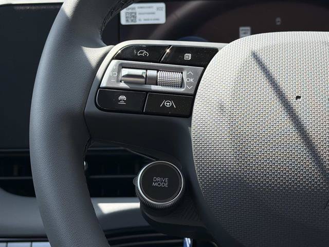 New 2026 Hyundai Ioniq 5 SE RWD image 8
