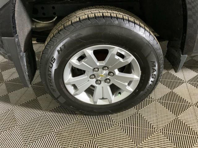Used 2016 Chevrolet Colorado LT image 14