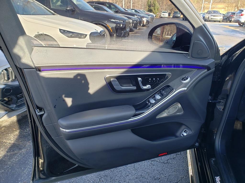 Used 2023 Mercedes-Benz S 500 4MATIC image 10