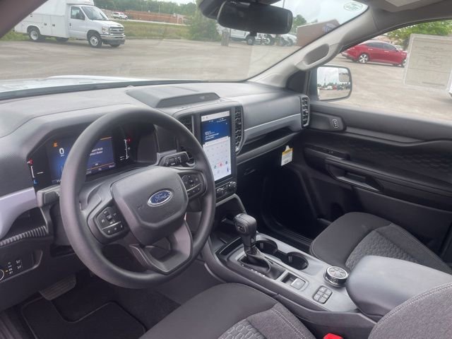 New 2026 Ford Ranger XL AWD/4WD image 22