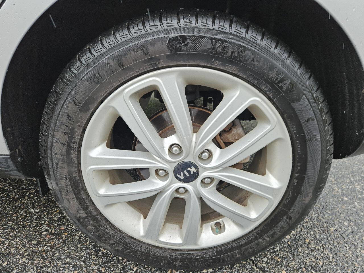 Used 2018 Kia Soul + FWD image 22