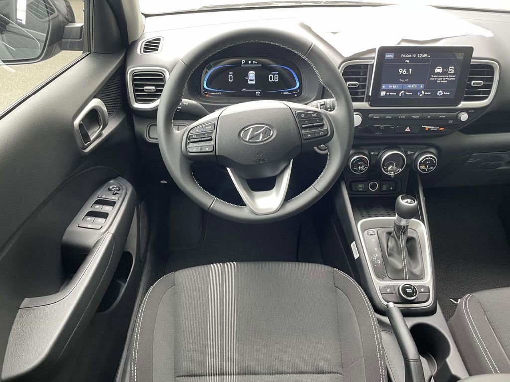 New 2026 Hyundai Venue SEL image 11