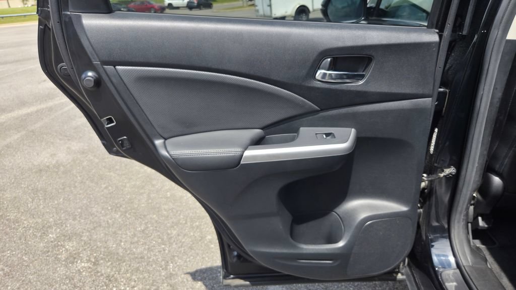 Used 2016 Honda CR-V Touring image 11