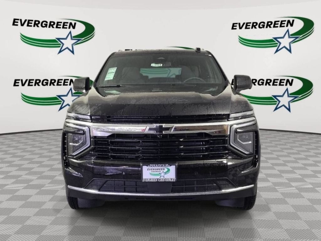Used 2026 Chevrolet Tahoe LS w/ LPO, Dark Essentials Package AWD/4WD image 8