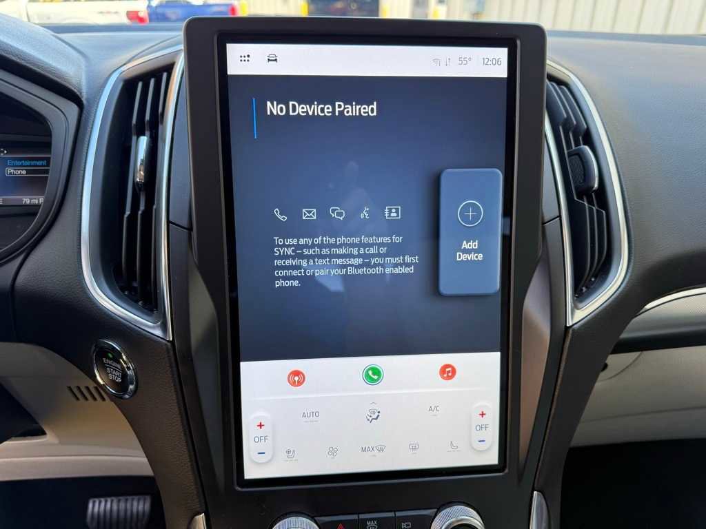 Used 2024 Ford Edge Titanium image 18