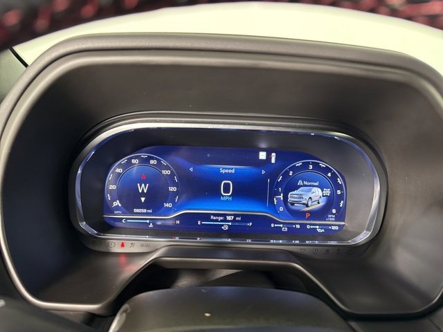 Used 2022 Chevrolet Tahoe RST w/ Sport Performance Package image 35