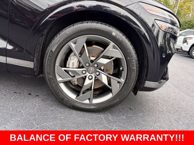 Used 2023 Genesis Electrified GV70 AWD/4WD image 8