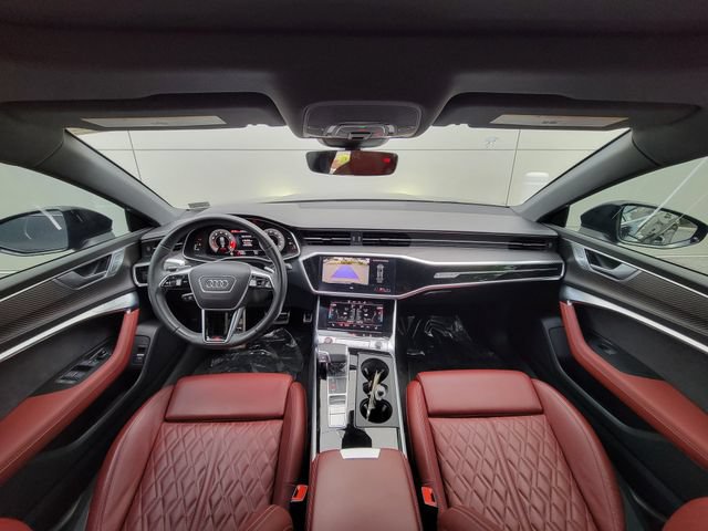 Used 2023 Audi S7 Premium w/ Black Optic Package AWD/4WD image 24