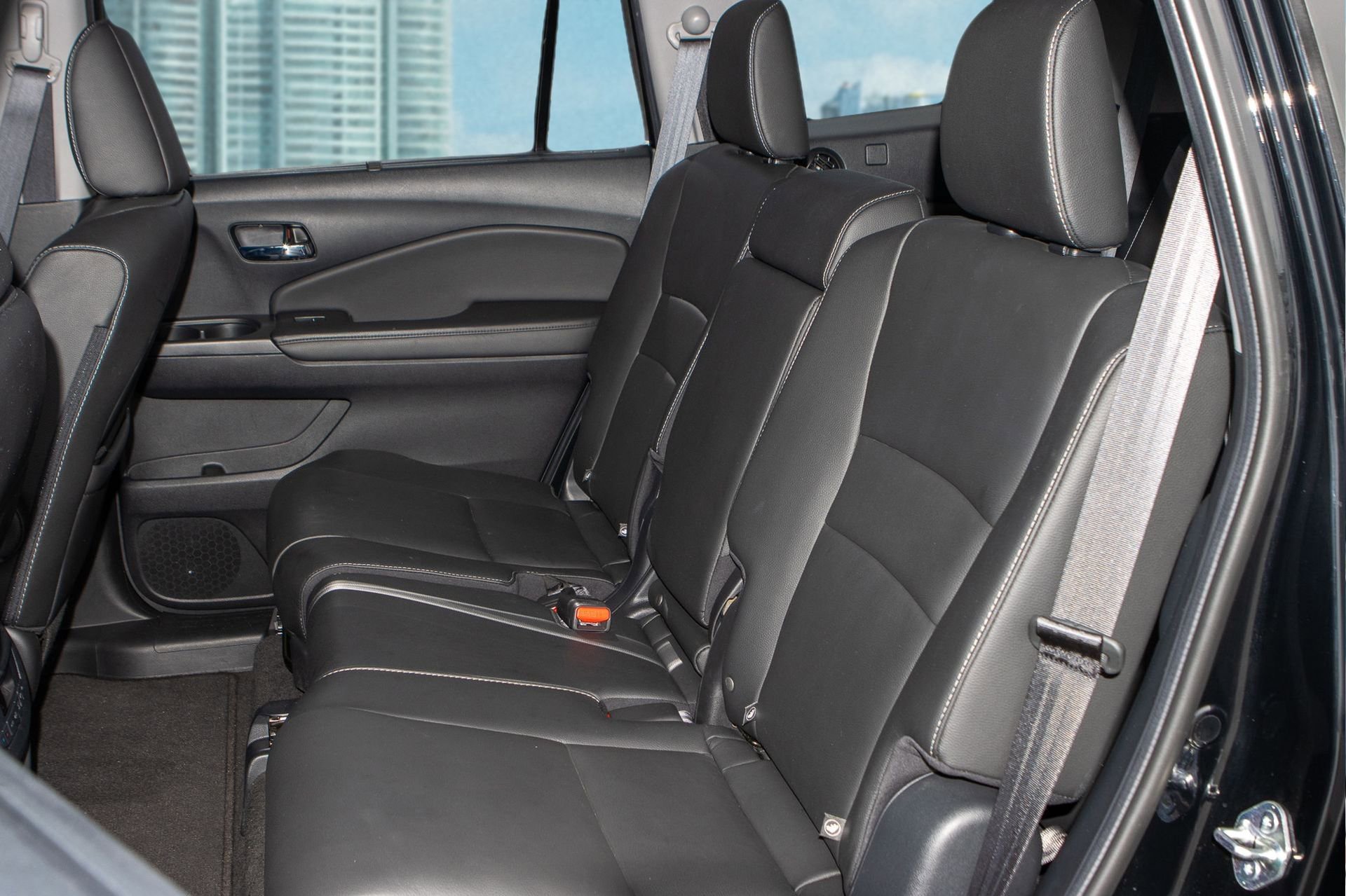 Used 2022 Honda Pilot EX-L image 13