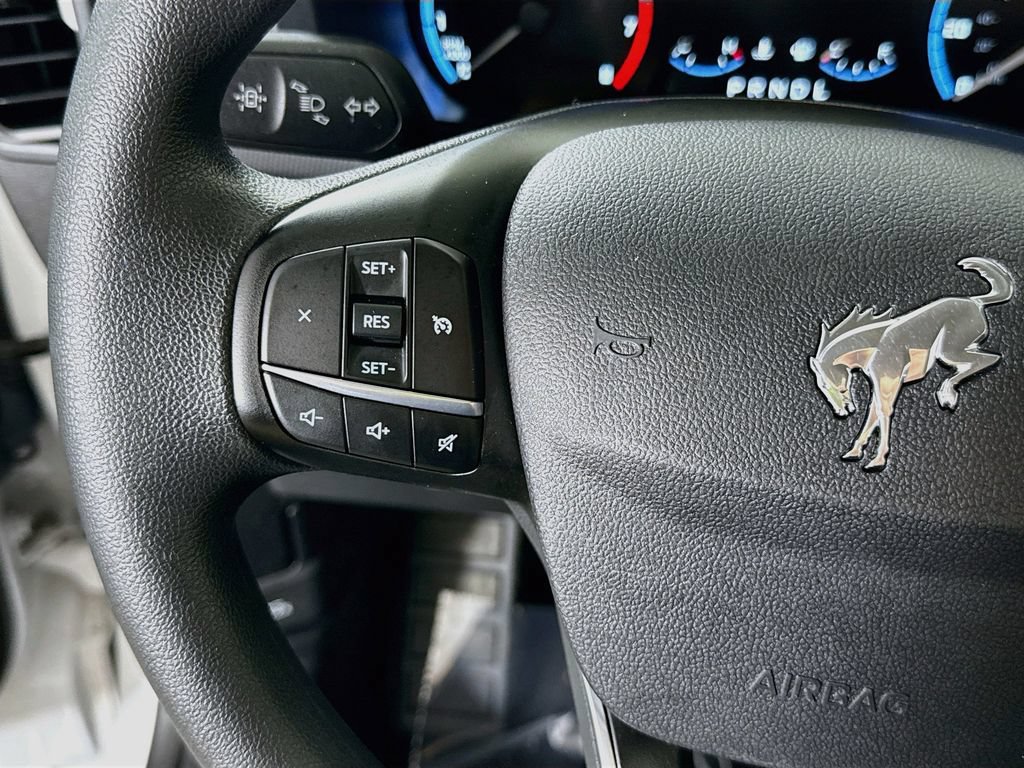 Used 2022 Ford Bronco Sport Big Bend AWD/4WD image 19