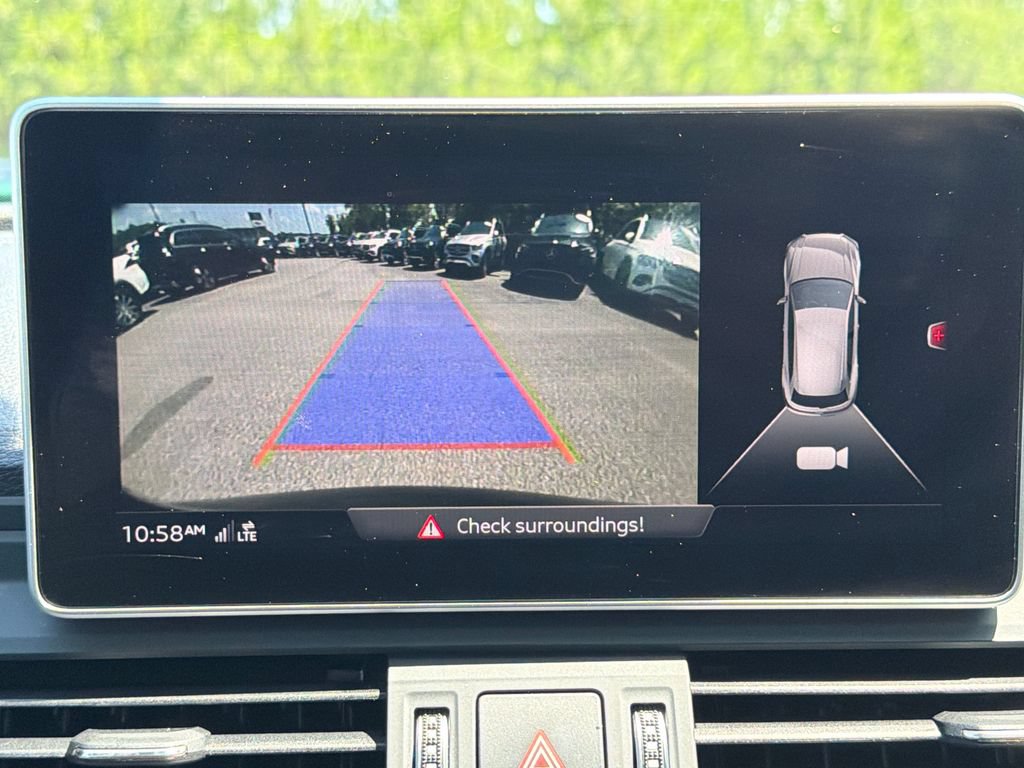 Used 2018 Audi Q5 2.0T Premium AWD/4WD image 10