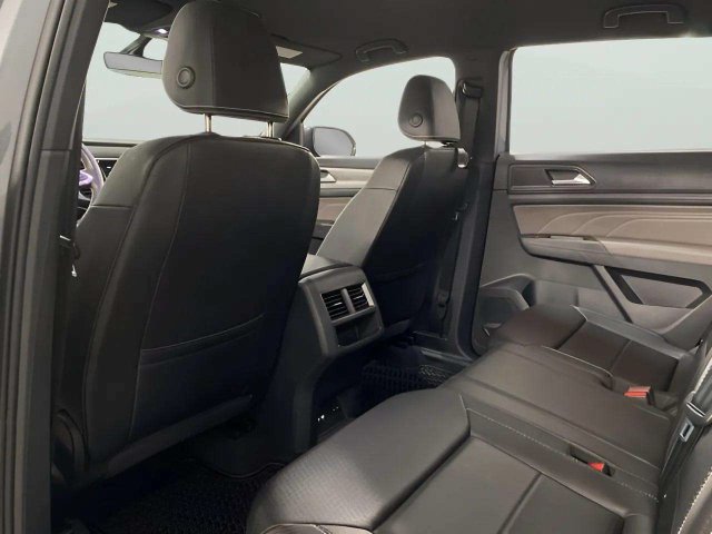 Used 2023 Volkswagen Atlas Cross Sport SE AWD/4WD image 66