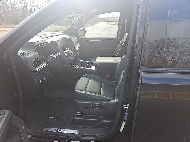 New 2026 Chevrolet Tahoe Z71 w/ Z71 Off-Road Package image 11