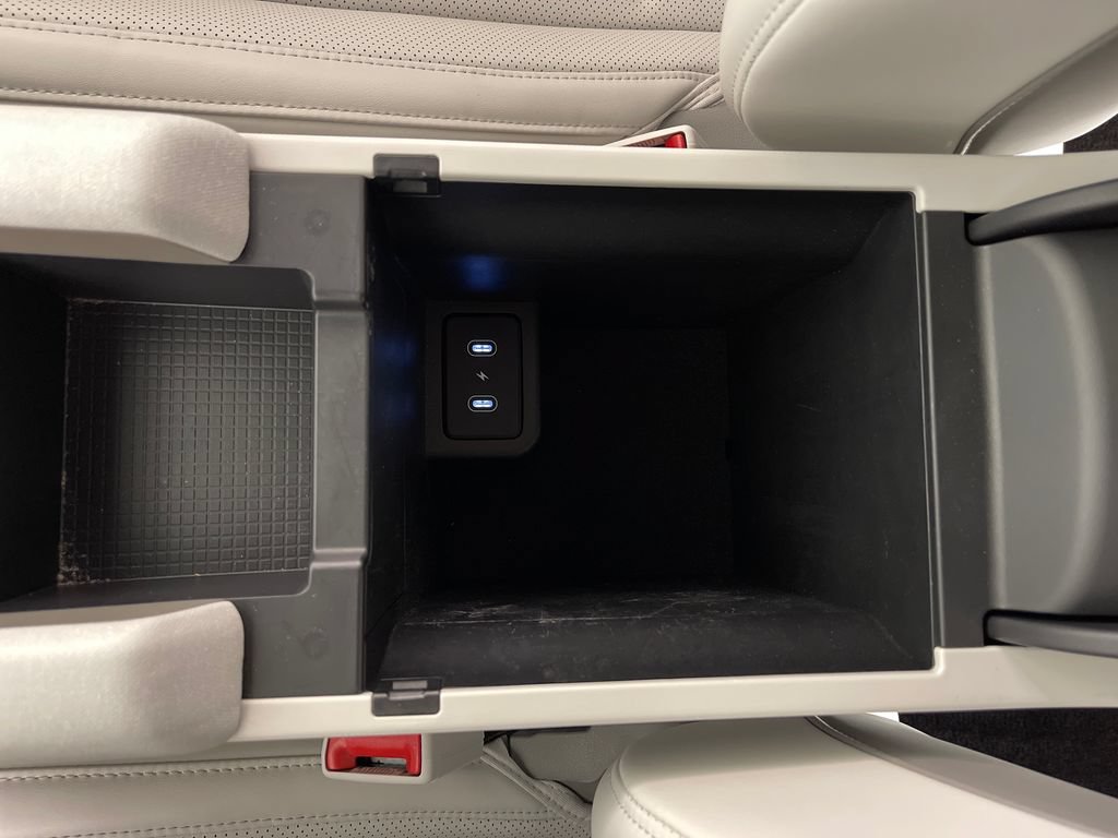 Used 2023 Hyundai Ioniq 6 SEL RWD image 25