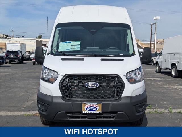 New 2026 Ford Transit 350 148 High Roof RWD image 8