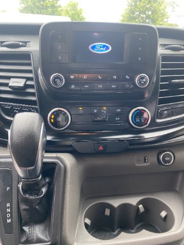 Used 2020 Ford Transit 250 Low Roof image 23