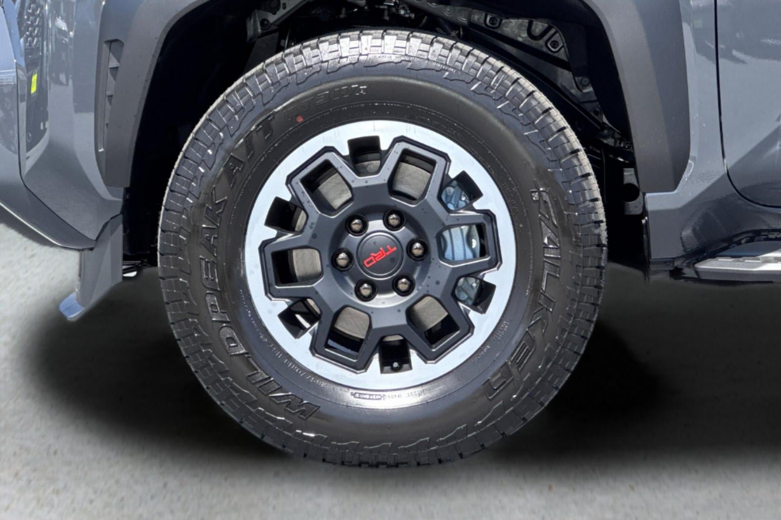 New 2026 Toyota 4Runner TRD Off-Road Premium AWD/4WD image 29
