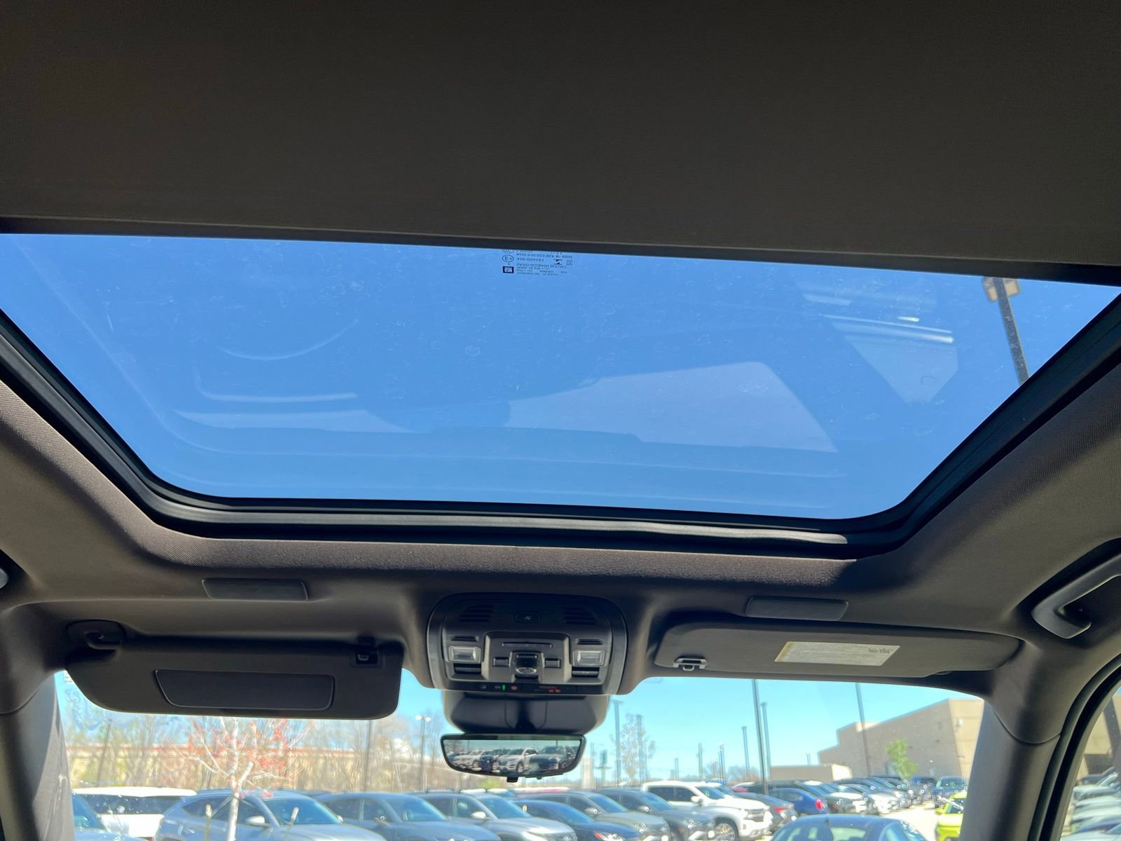 Used 2021 Cadillac Escalade Sport w/ Driver Assist Tech Package image 24