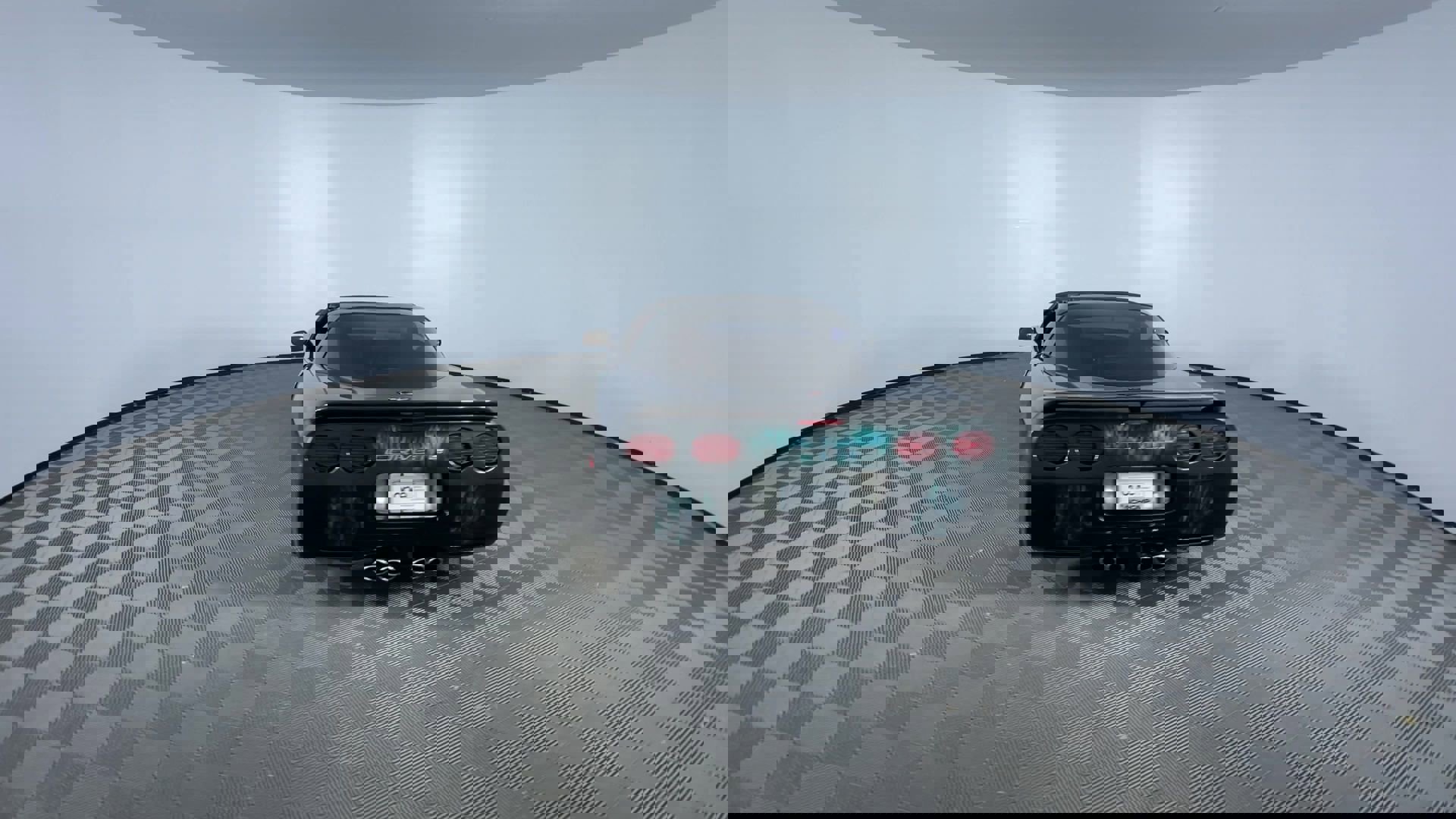 Used 2000 Chevrolet Corvette Base image 7