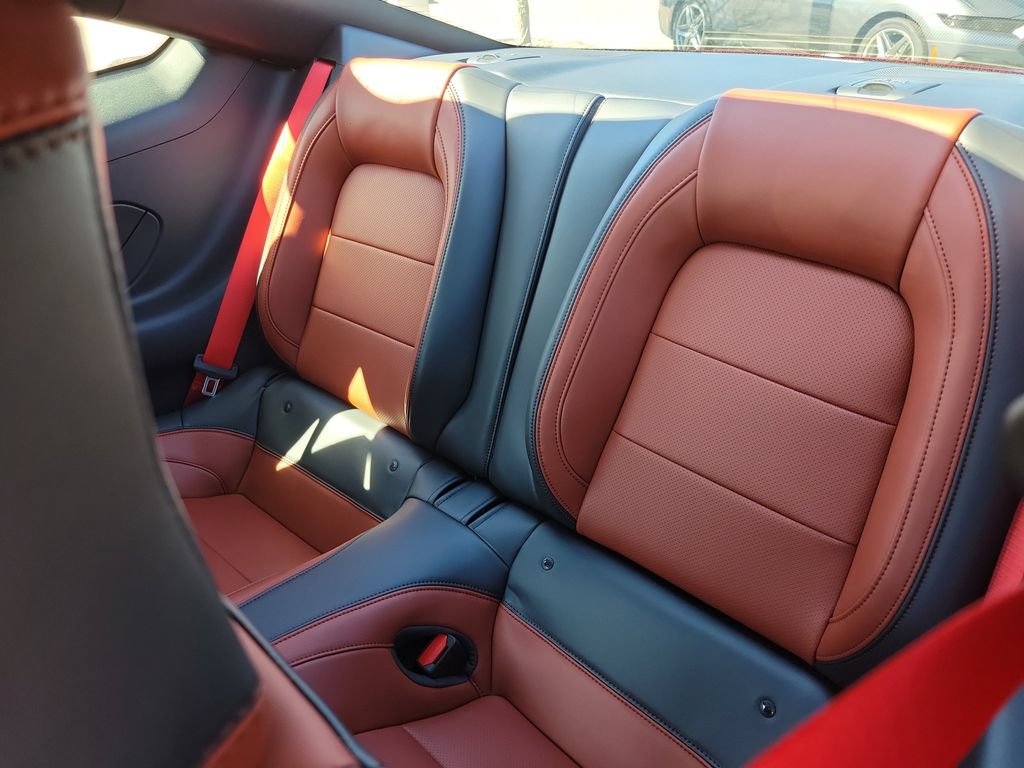 New 2026 Ford Mustang GT Premium RWD image 9