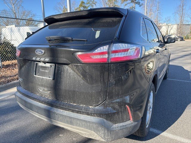 Used 2021 Ford Edge SEL w/ Convenience Package image 12