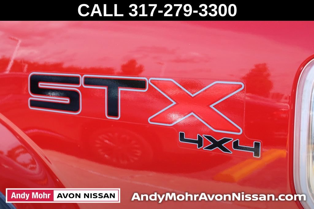 Used 2013 Ford F150 STX w/ Mid Equipment Group AWD/4WD image 11
