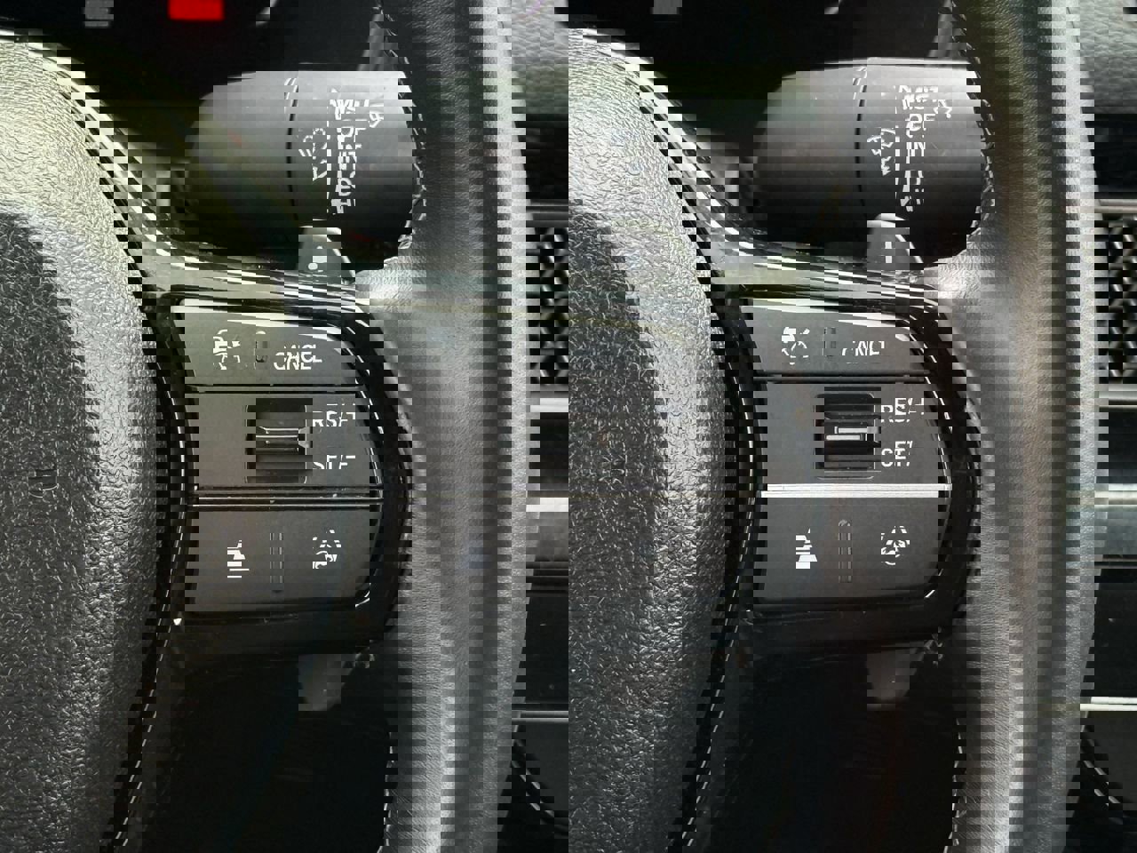 Used 2025 Honda Civic Sport image 15