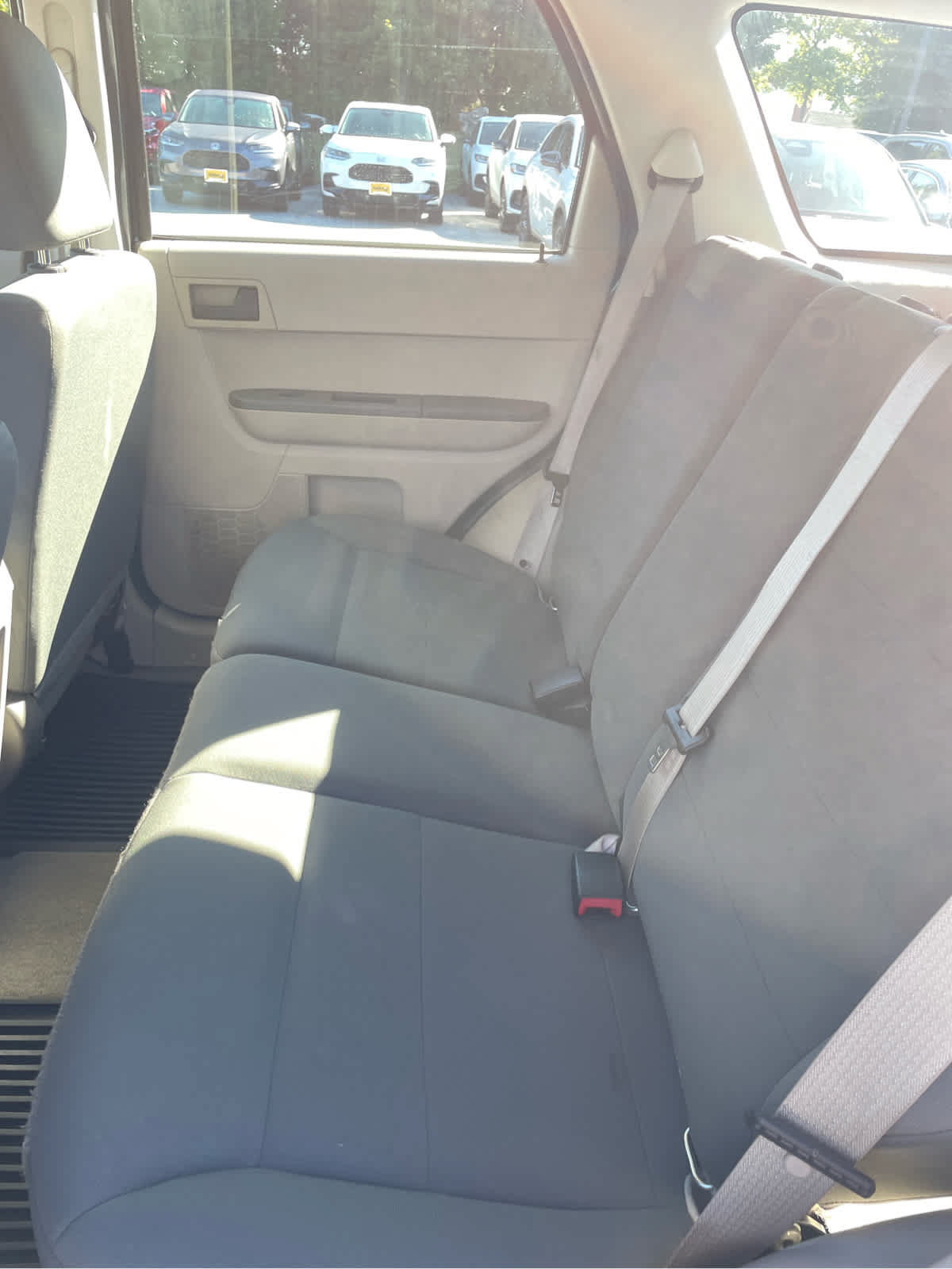 Used 2012 Ford Escape XLS FWD image 14