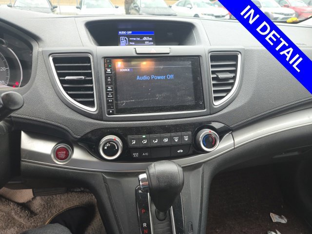 Used 2016 Honda CR-V EX image 11