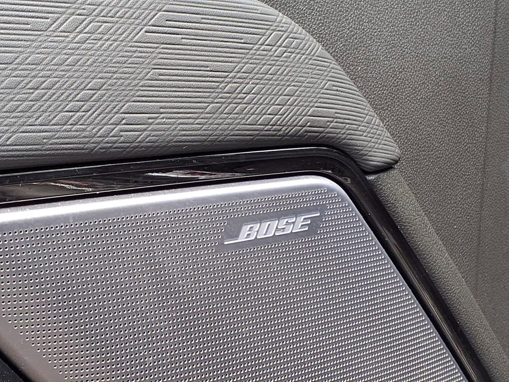 Used 2025 GMC Sierra 1500 AT4X image 31