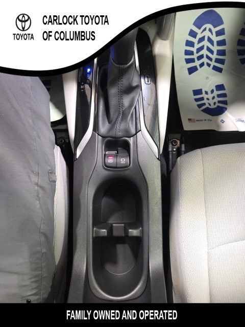 Used 2025 Toyota Corolla Cross L FWD image 27