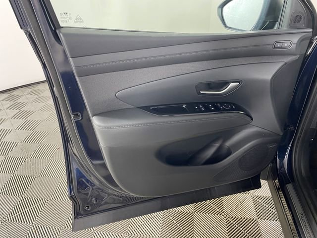 New 2026 Hyundai Tucson Limited image 16