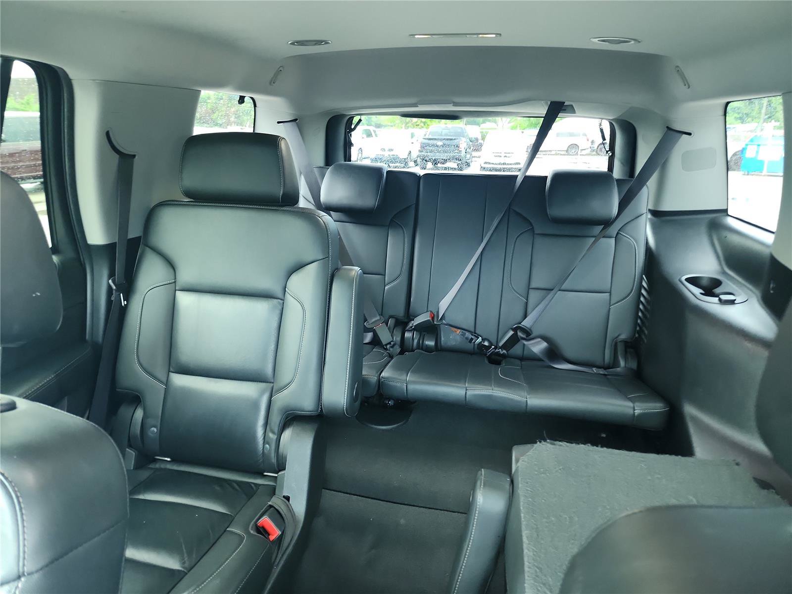 Used 2019 Chevrolet Tahoe LT RWD image 19