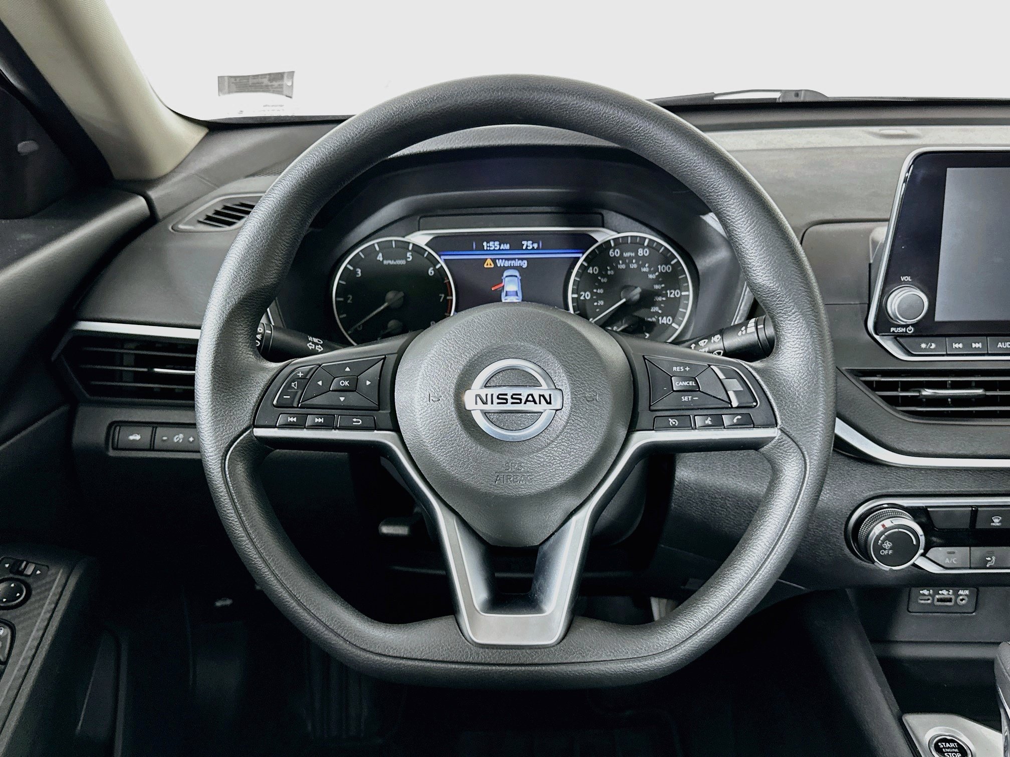 Used 2022 Nissan Altima 2.5 SV FWD image 18