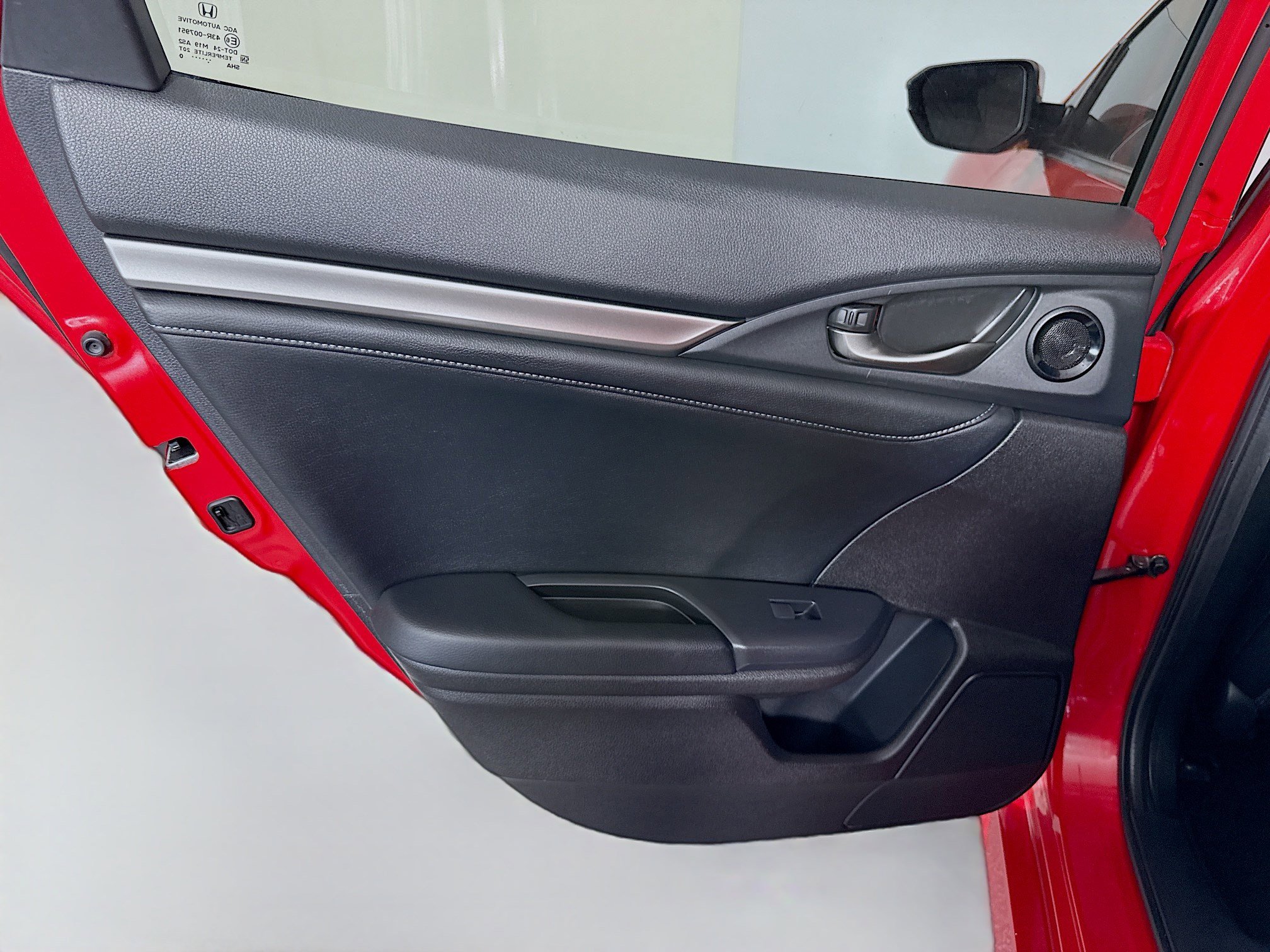 Used 2020 Honda Civic EX-L image 26