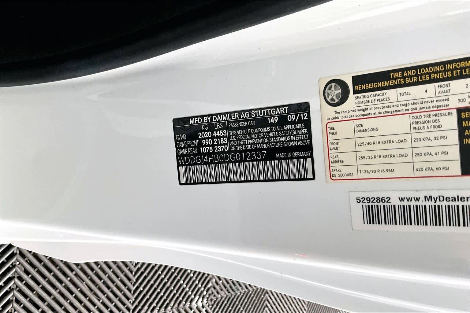 Used 2013 Mercedes-Benz C 250 Coupe image 31
