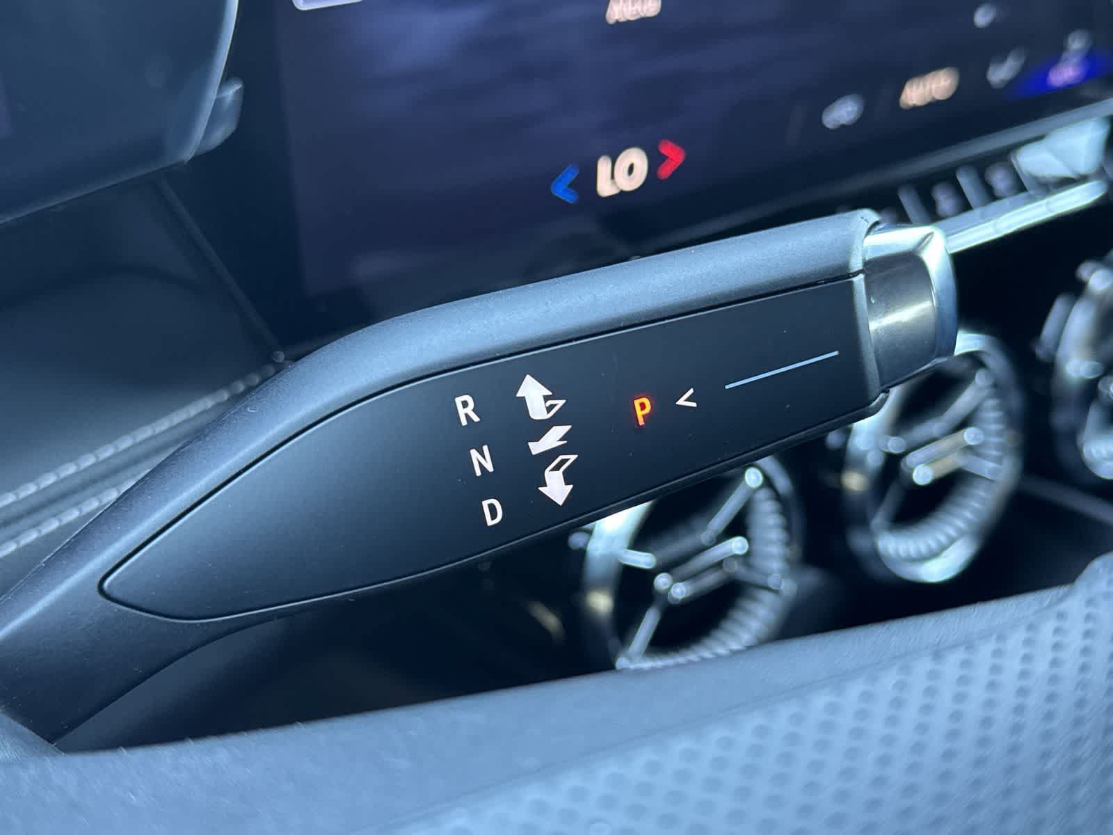 New 2025 Chevrolet Blazer EV LT AWD/4WD image 16