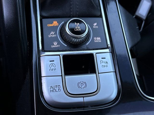 Used 2020 Kia Telluride S image 25