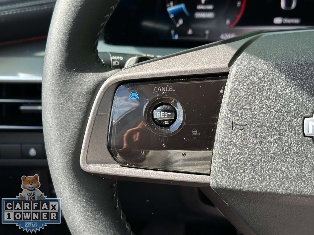 Used 2025 Nissan Murano SL w/ Cargo Package AWD/4WD image 22