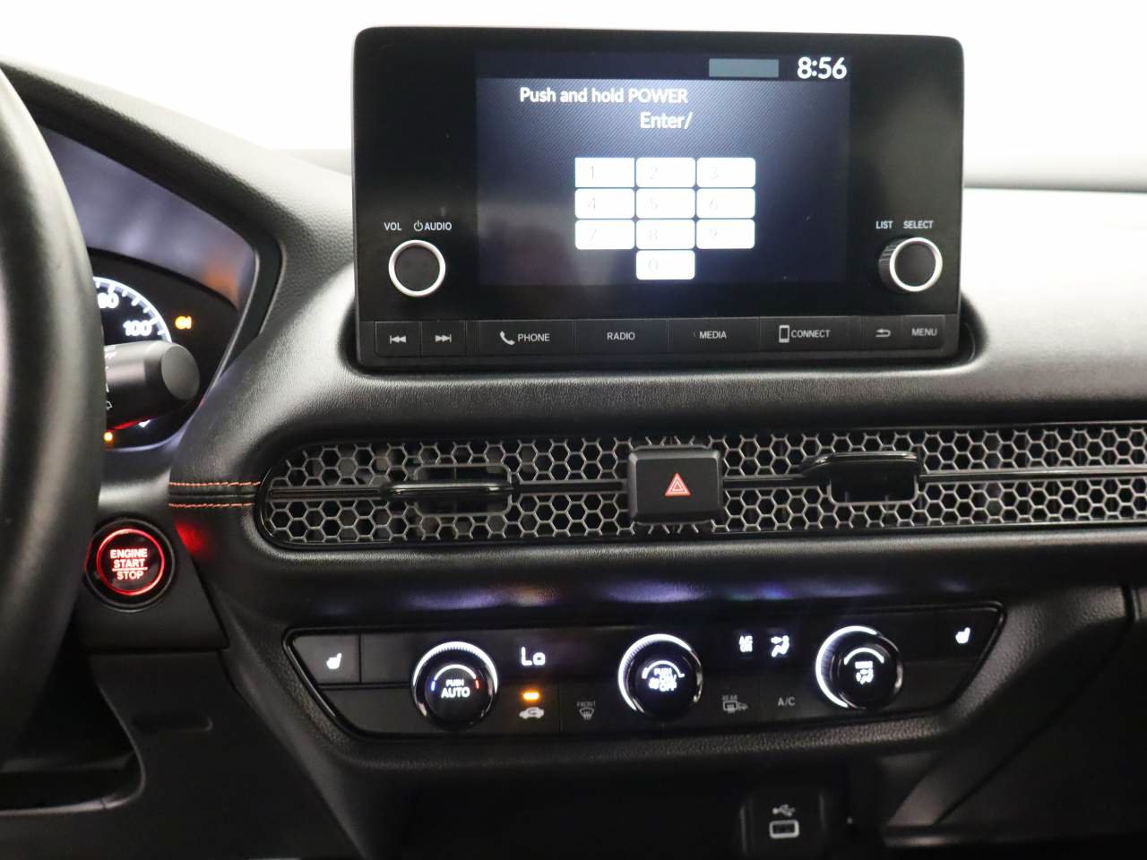 Used 2024 Honda HR-V Sport image 10