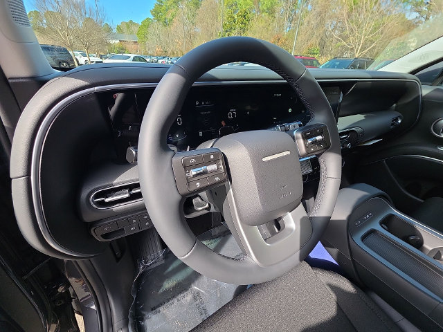 New 2026 Hyundai Palisade SE FWD image 26