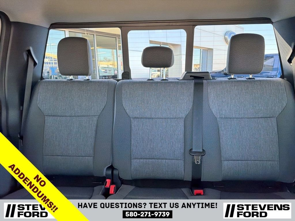 New 2026 Ford F250 XL w/ FX4 Off-Road Package image 40