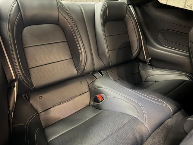 Used 2025 Ford Mustang GT Premium RWD image 21