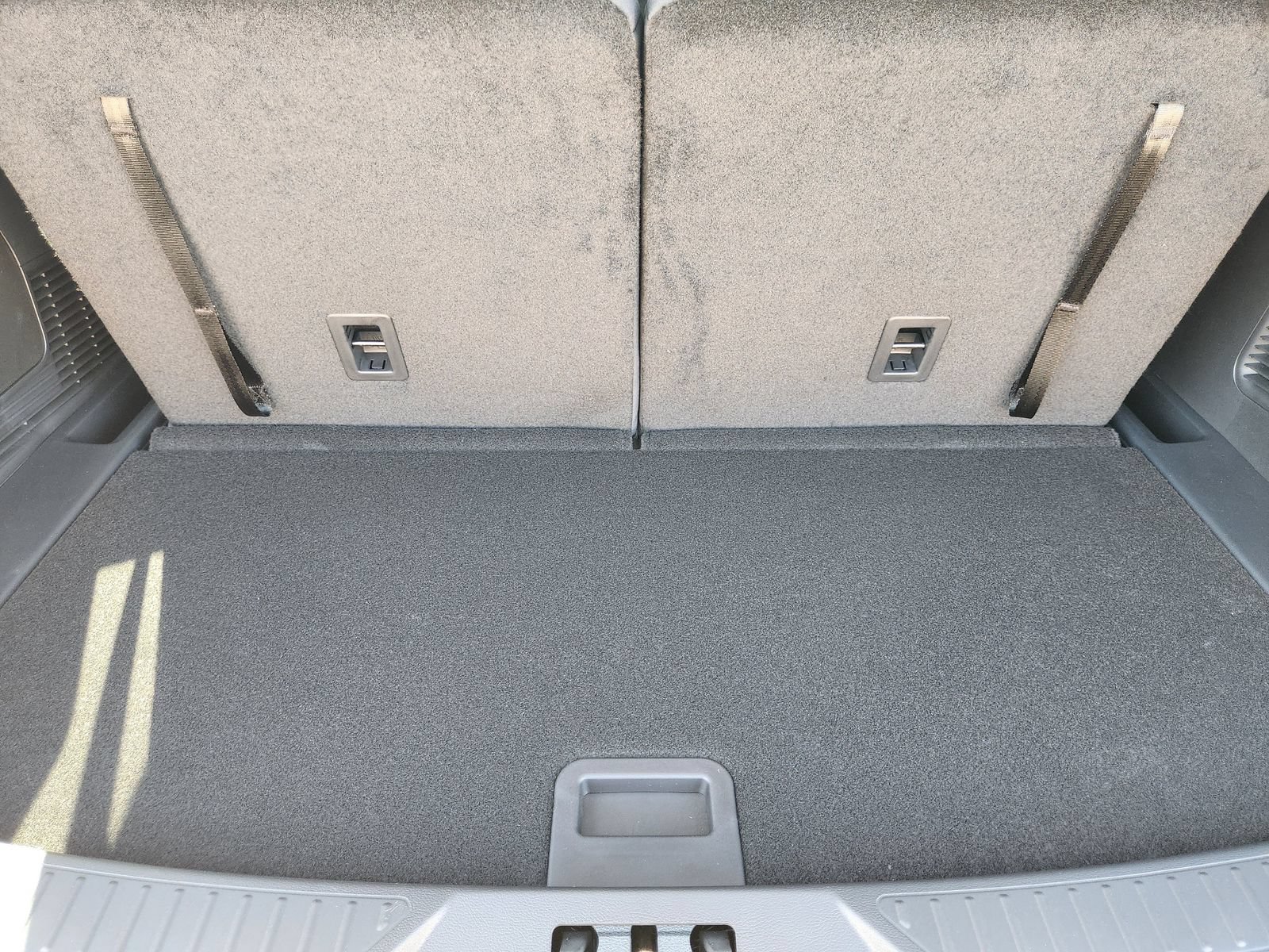 New 2027 Ford Explorer Active RWD image 26