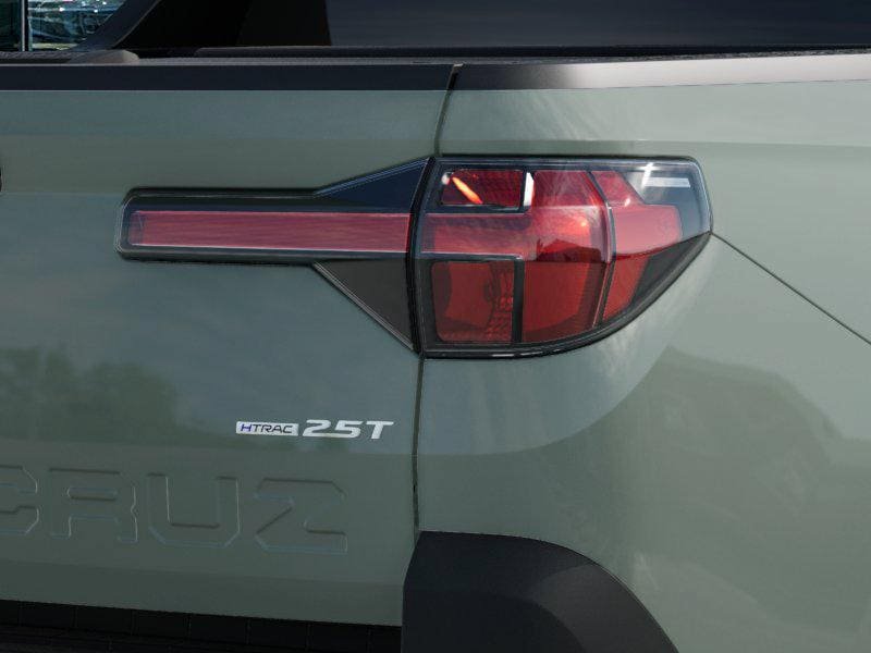 New 2027 Hyundai Santa Cruz XRT AWD/4WD image 10