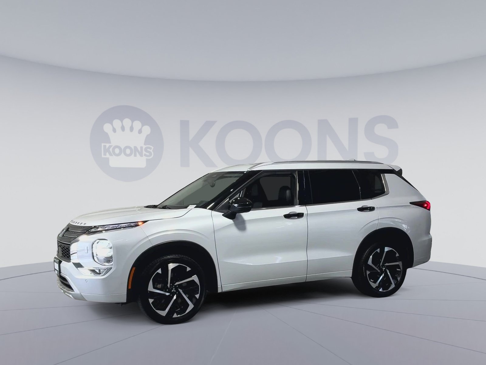 Used 2024 Mitsubishi Outlander SEL AWD/4WD image 5