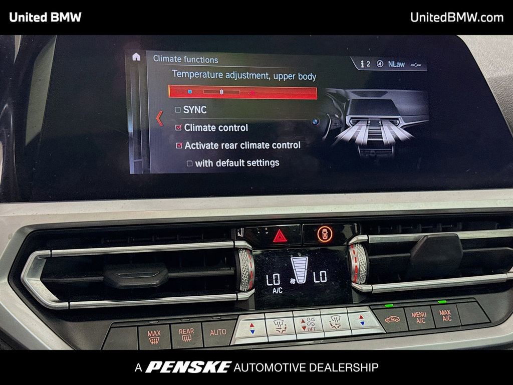 Used 2020 BMW 330i Sedan image 11