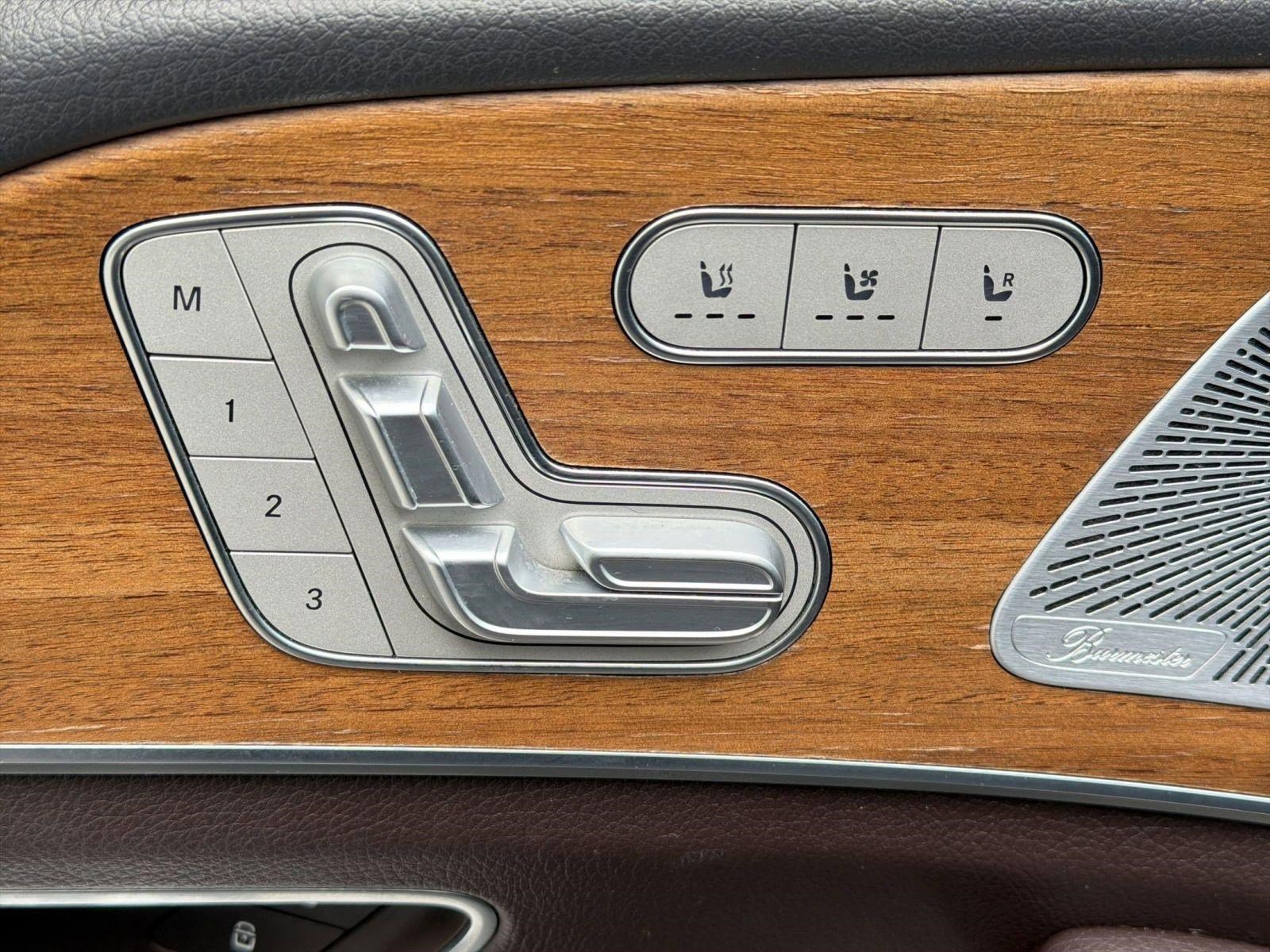 Certified 2020 Mercedes-Benz GLS 580 4MATIC image 20
