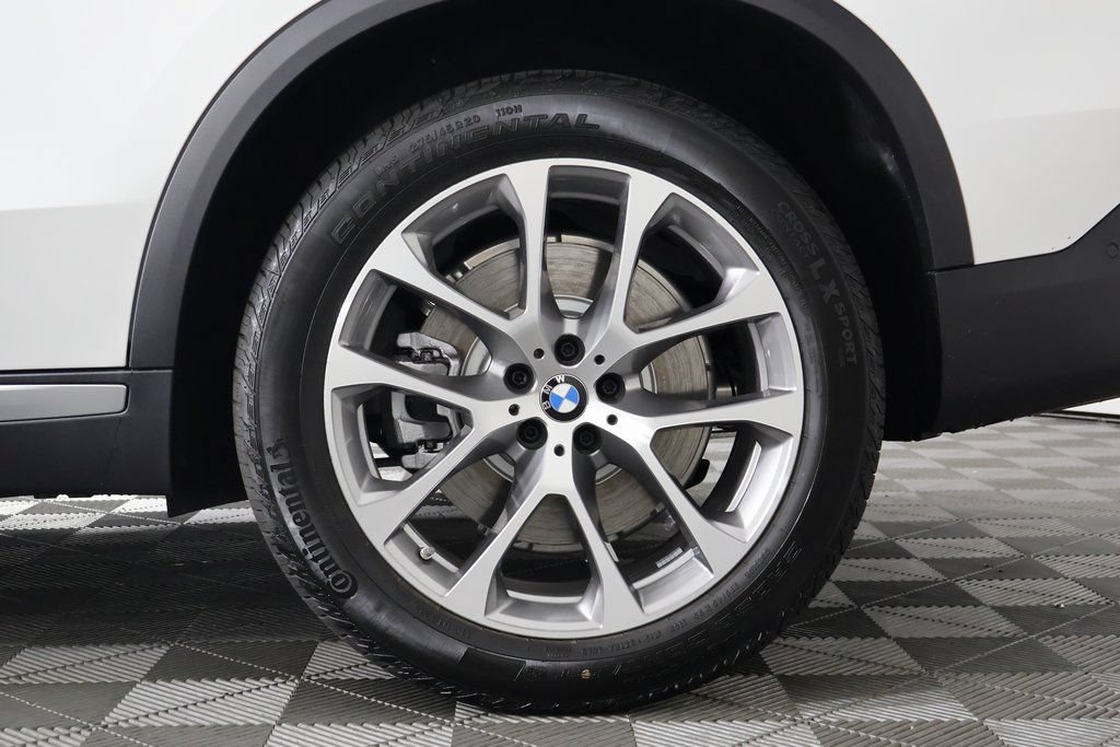 New 2026 BMW X5 xDrive50e AWD/4WD image 10